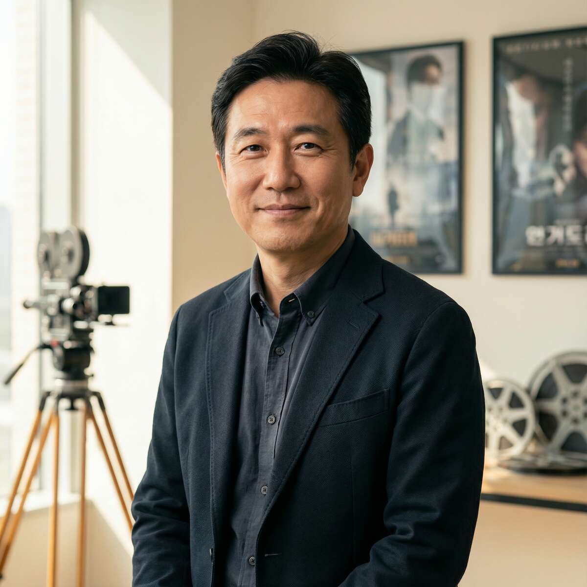 日本三级导演张明