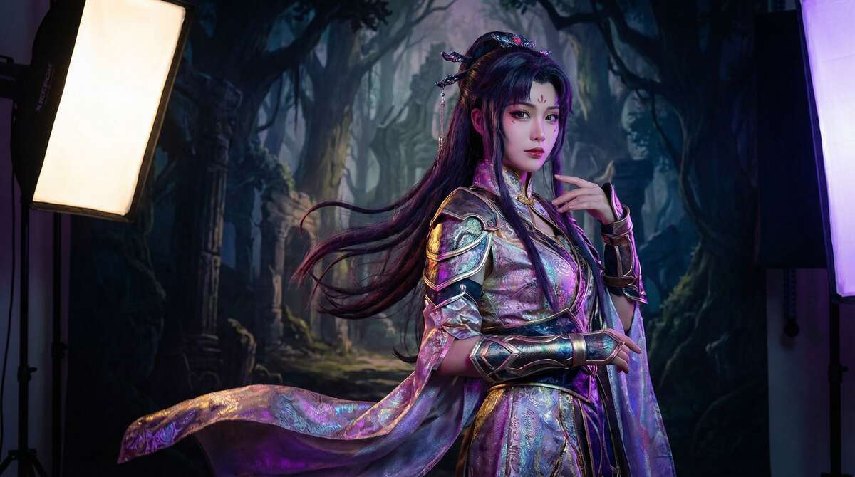 日本三级二次元cosplay视频